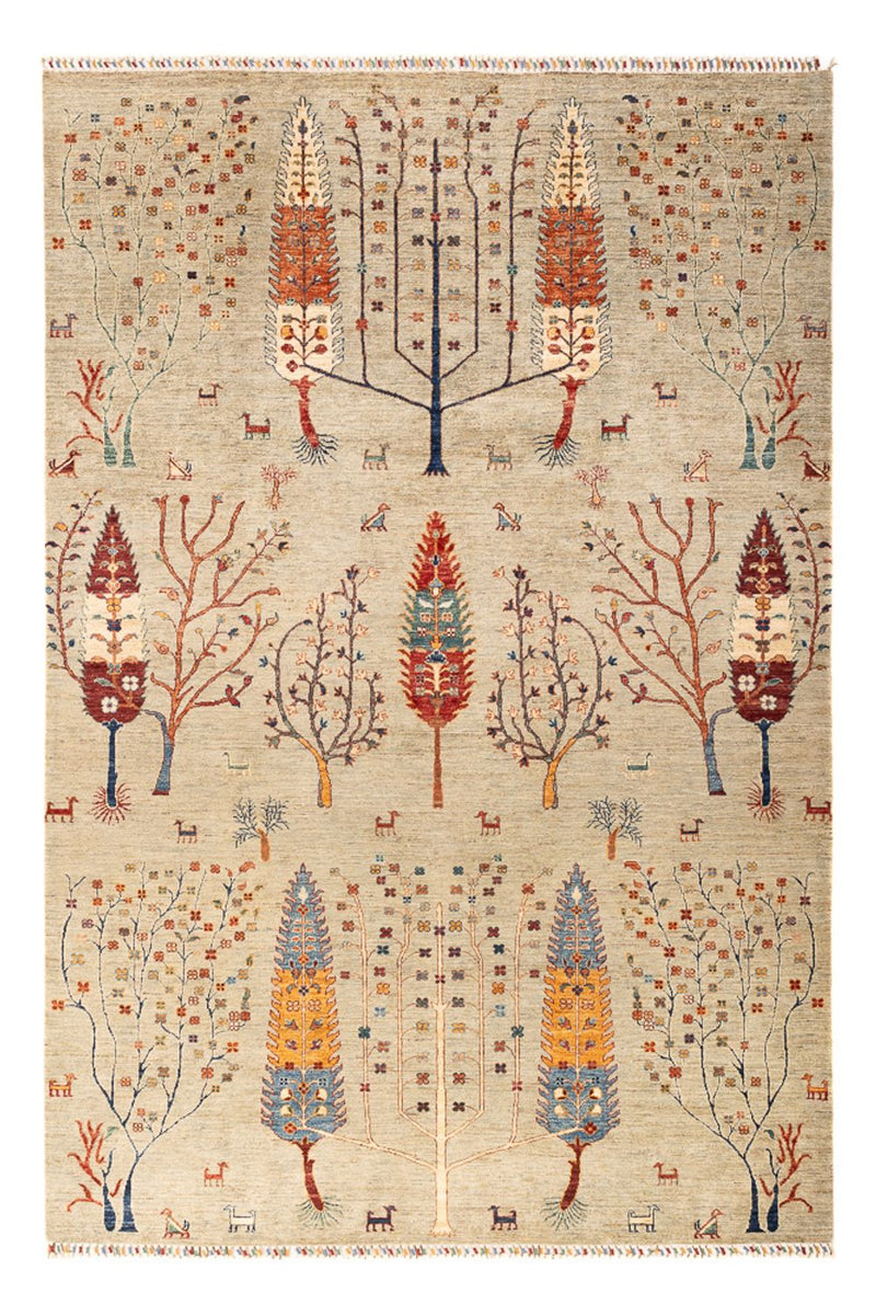 Tappeto Ziegler - Ariana - 294 x 204 cm - sabbia