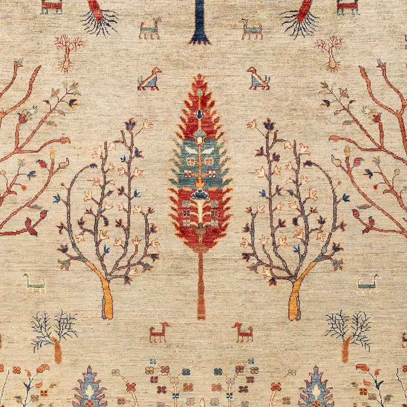 Tappeto Ziegler - Ariana - 294 x 204 cm - sabbia