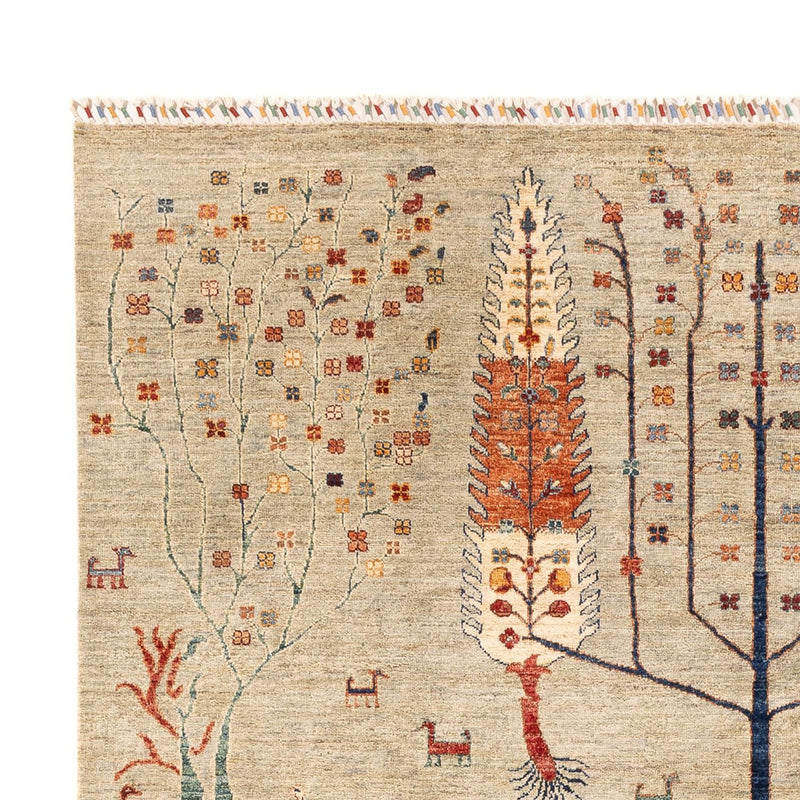 Tappeto Ziegler - Ariana - 294 x 204 cm - sabbia