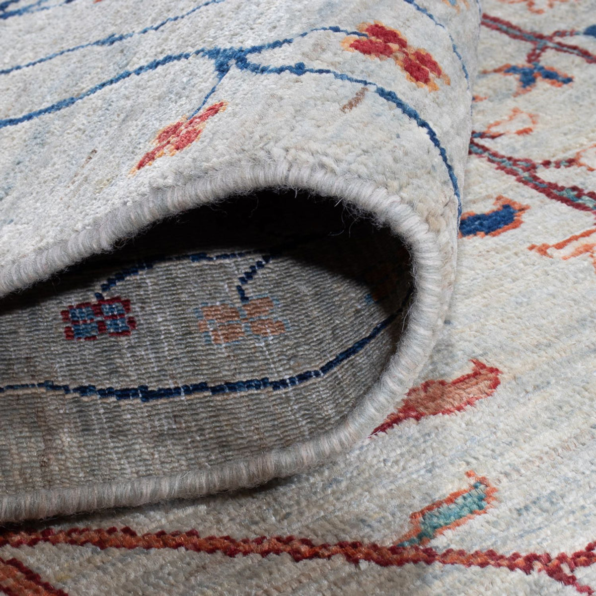 Tappeto Ziegler - Ariana - 294 x 204 cm - sabbia