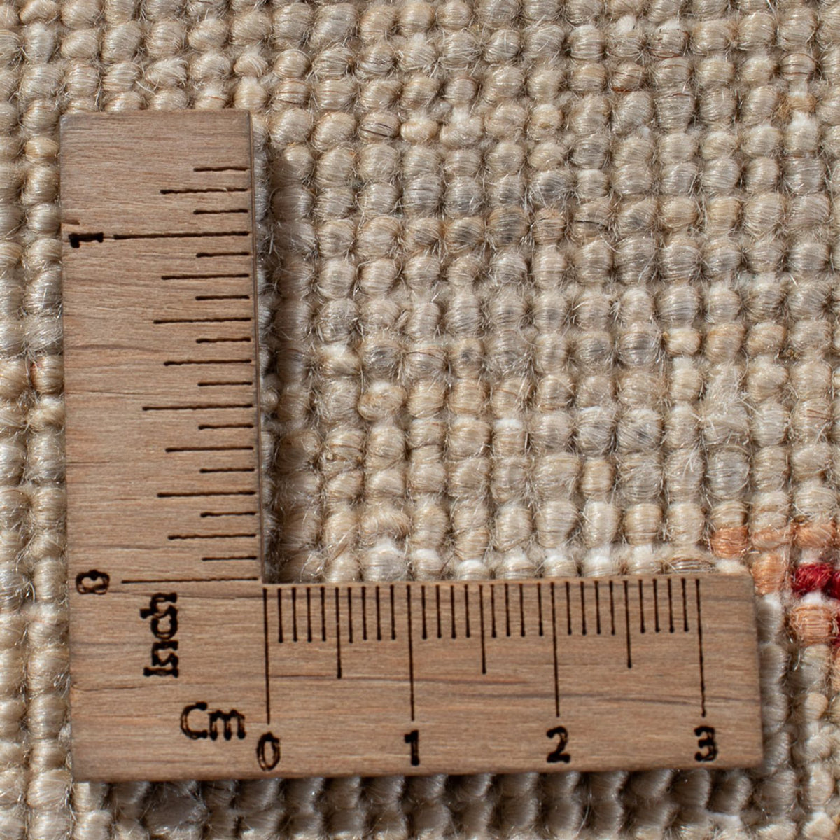 Tappeto Ziegler - Ariana - 294 x 209 cm - beige chiaro