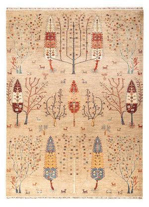 Tappeto Ziegler - Ariana - 285 x 207 cm - beige chiaro
