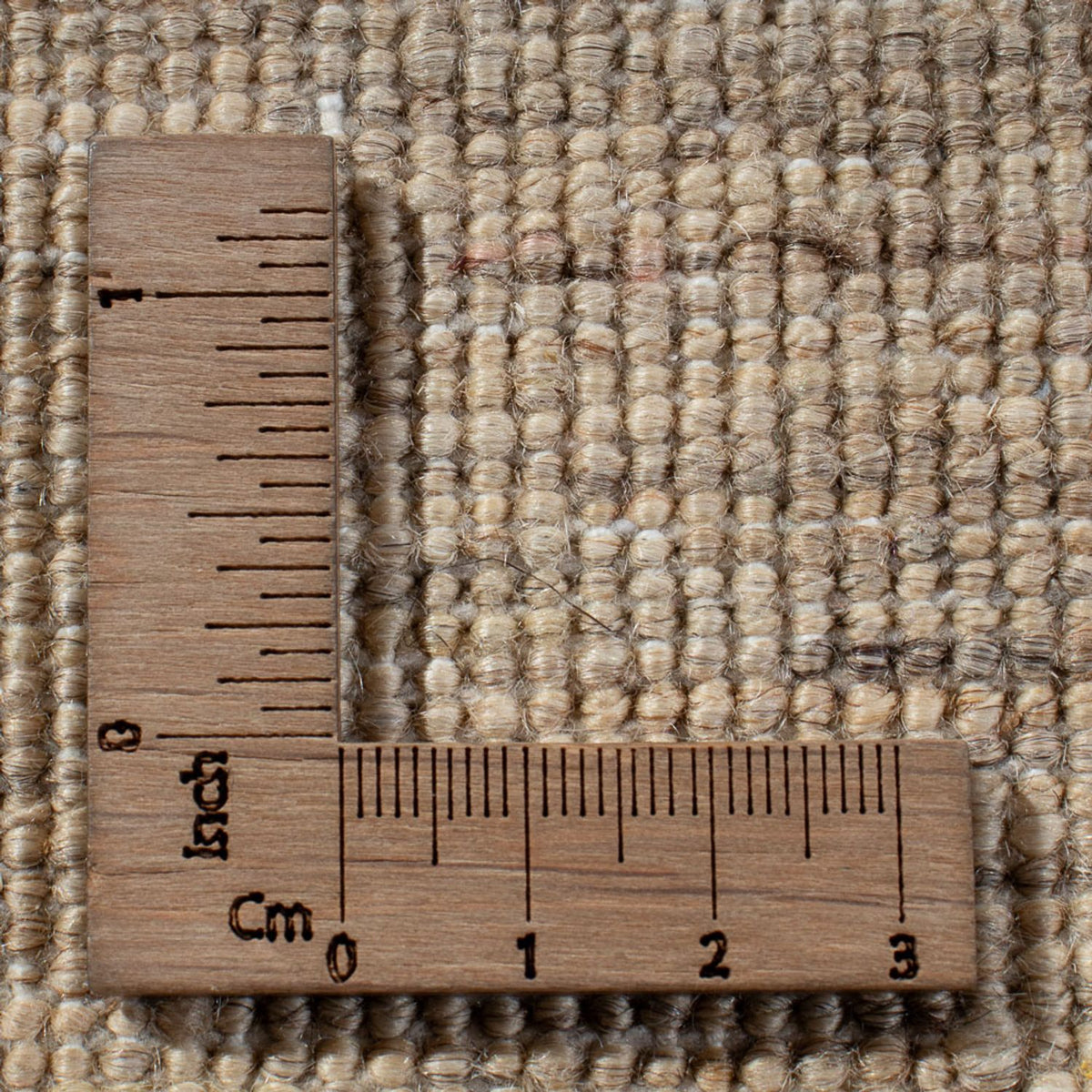 Tappeto Ziegler - Ariana - 285 x 207 cm - beige chiaro