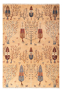 Ariana Tappeto 302x207cm - Tappeto orientale – product image