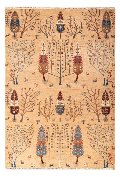 Ariana Tappeto 207x302cm - Tappeto orientale