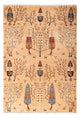 Ariana Tappeto 302x207cm - Tappeto orientale