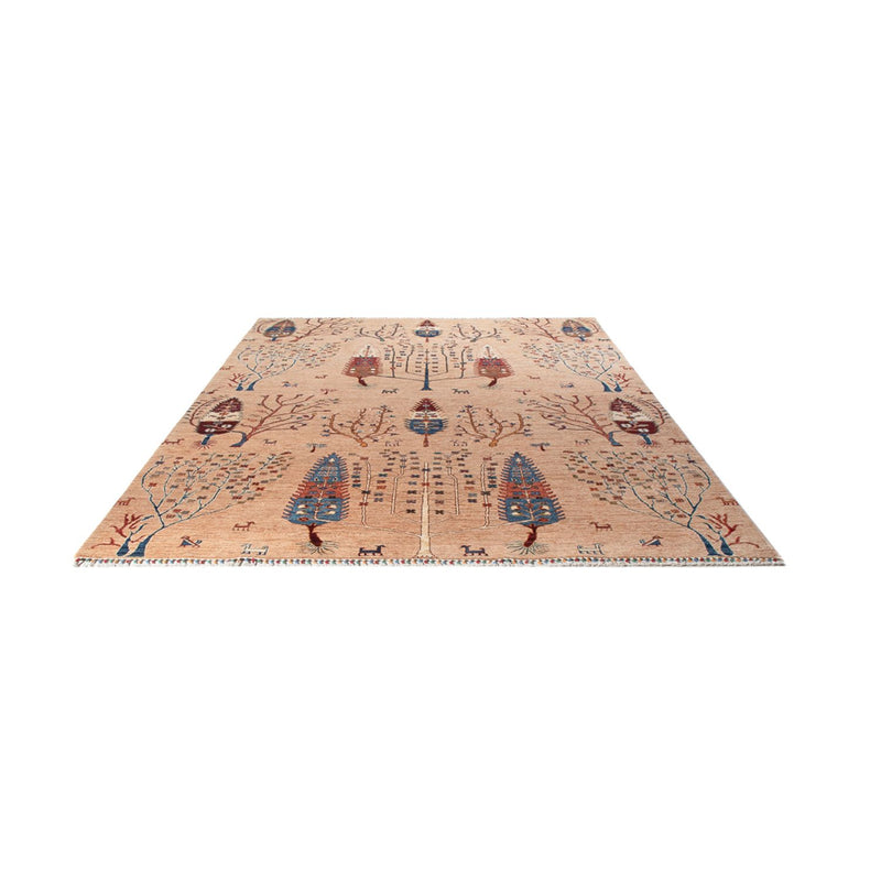 Tappeto Ziegler - Ariana - 302 x 207 cm - beige chiaro