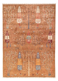 Tappeto Ziegler - Ariana - 293 x 205 cm - beige scuro