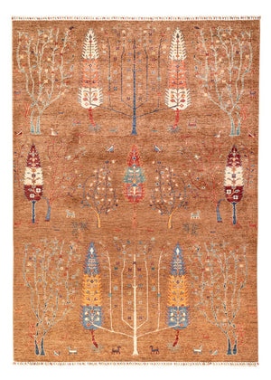 Tappeto Ziegler - Ariana - 293 x 205 cm - beige scuro