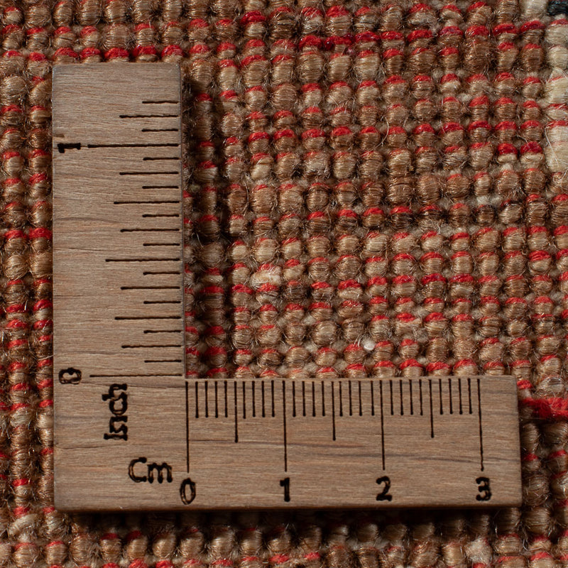 Tappeto Ziegler - Ariana - 293 x 205 cm - beige scuro