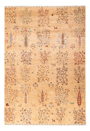 Tappeto Ziegler - Ariana - 293 x 205 cm - beige chiaro