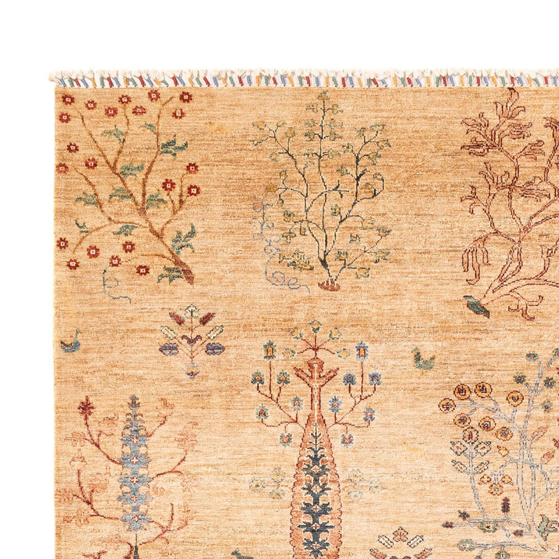 Tappeto Ziegler - Ariana - 293 x 205 cm - beige chiaro