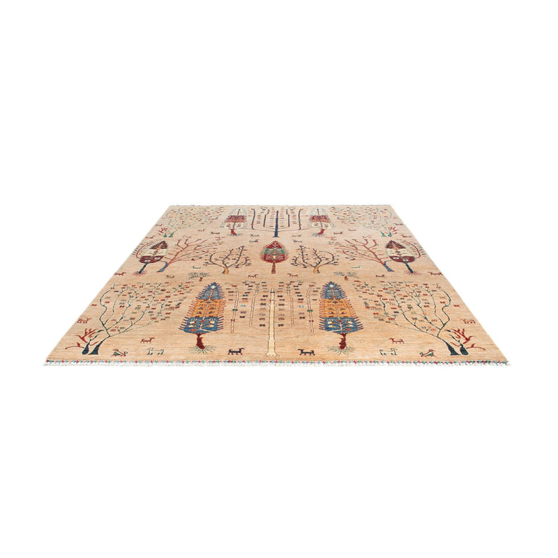 Tappeto Ziegler - Ariana - 290 x 204 cm - beige chiaro