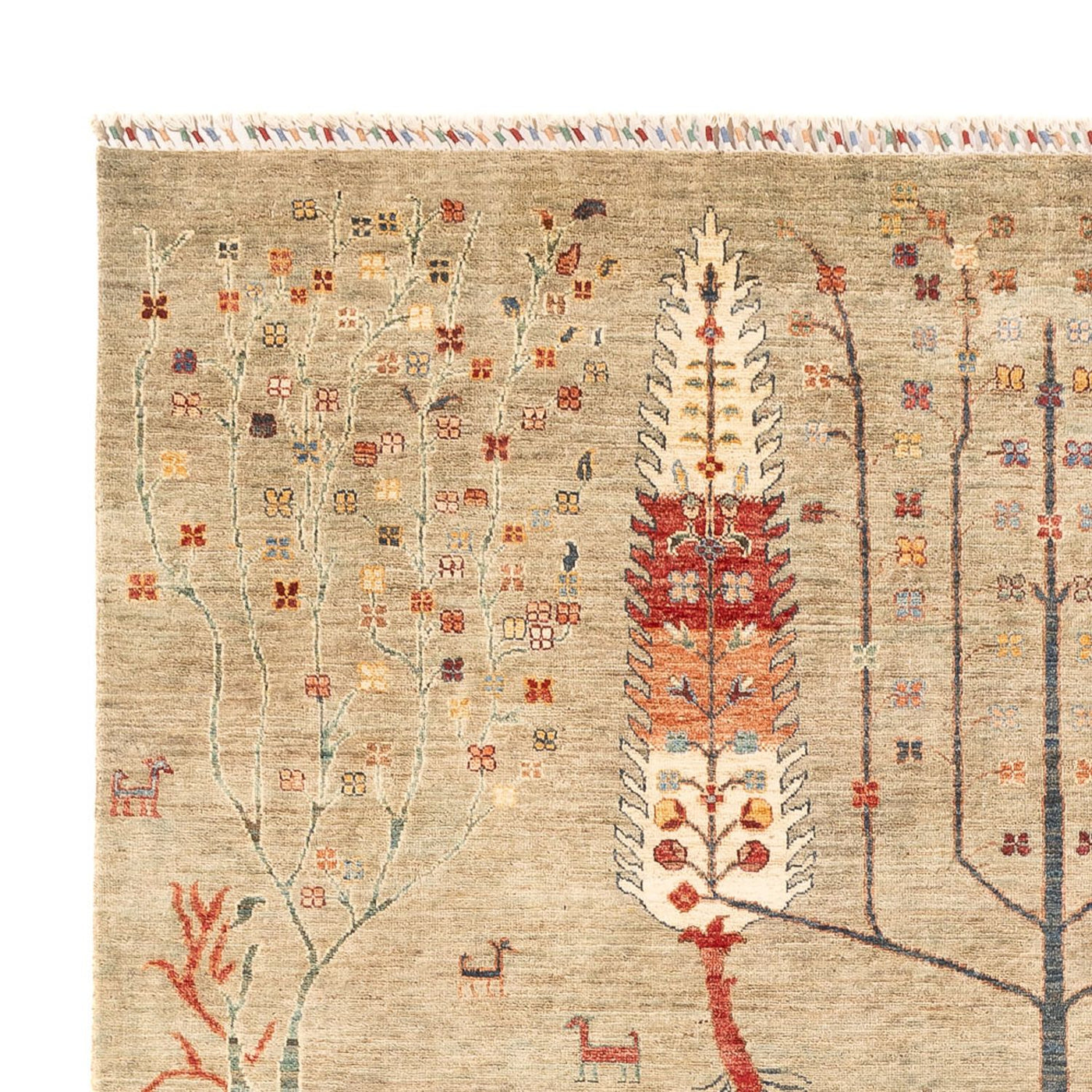 Ariana Tappeto 301x205cm - Tappeto orientale