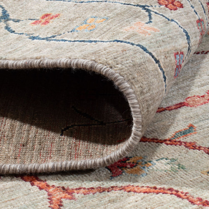 Tappeto Ziegler - Ariana - 301 x 205 cm - sabbia