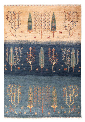 Tappeto Ziegler - Ariana - 290 x 201 cm - multicolore