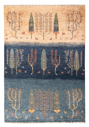 Tappeto Ziegler - Ariana - 290 x 201 cm - multicolore