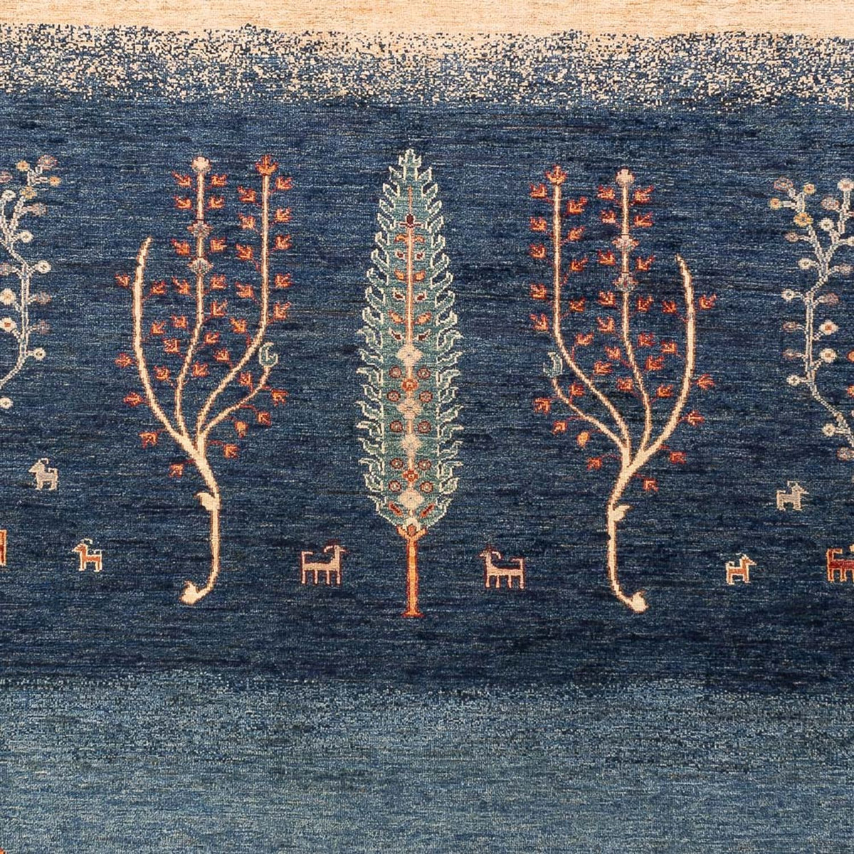 Tappeto Ziegler - Ariana - 290 x 201 cm - multicolore