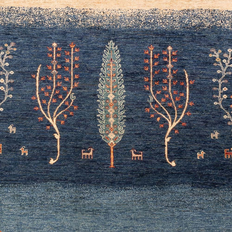 Tappeto Ziegler - Ariana - 290 x 201 cm - multicolore