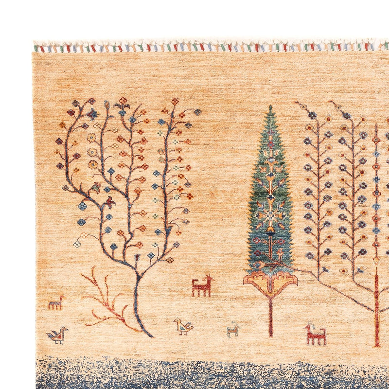 Tappeto Ziegler - Ariana - 290 x 201 cm - multicolore