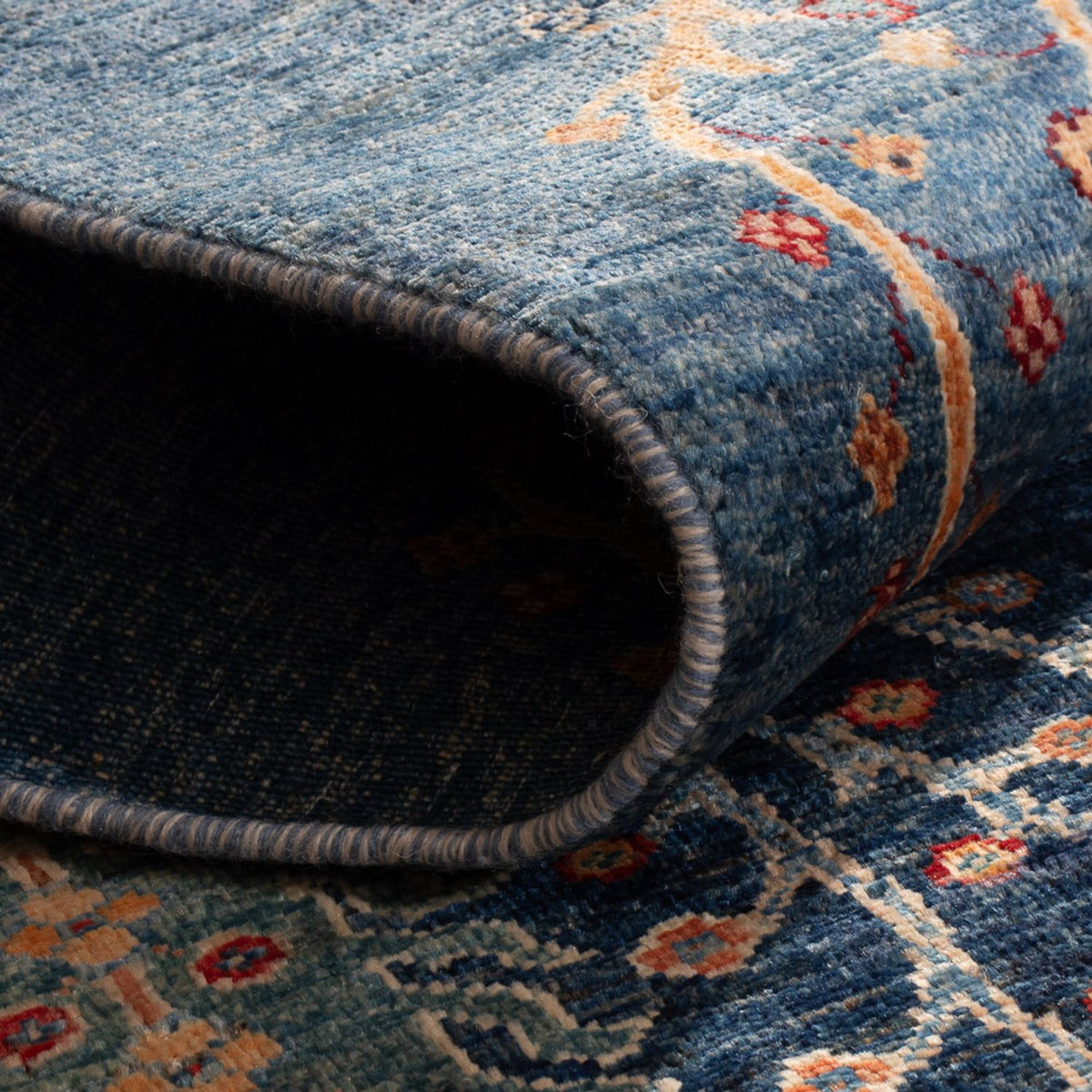 Tappeto Ziegler - Ariana - 290 x 201 cm - multicolore