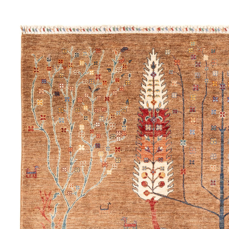 Tappeto Ziegler - Ariana - 288 x 204 cm - beige scuro