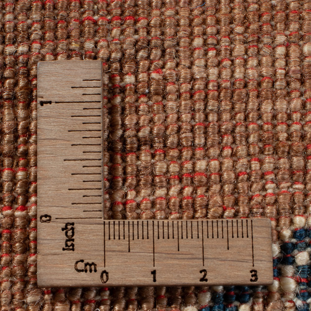 Tappeto Ziegler - Ariana - 288 x 204 cm - beige scuro