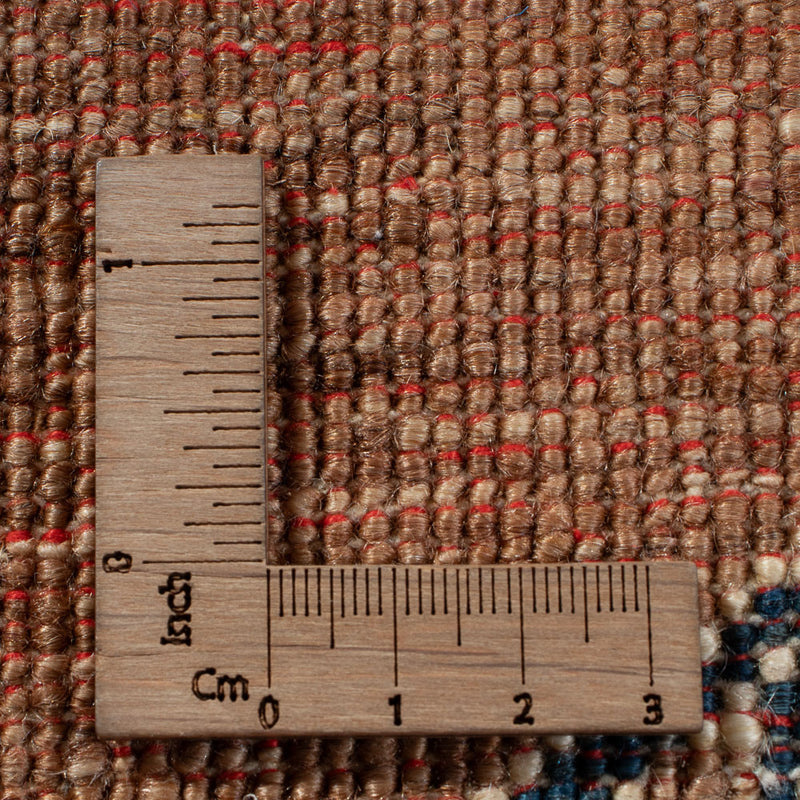 Tappeto Ziegler - Ariana - 288 x 204 cm - beige scuro