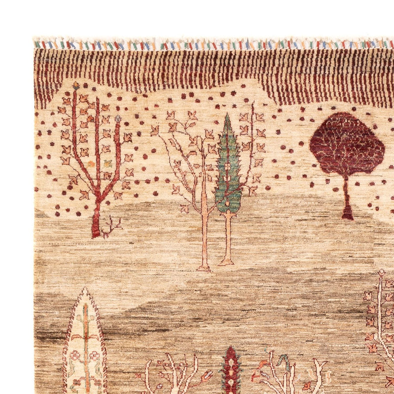 Tappeto Ziegler - Ariana - 298 x 202 cm - beige scuro