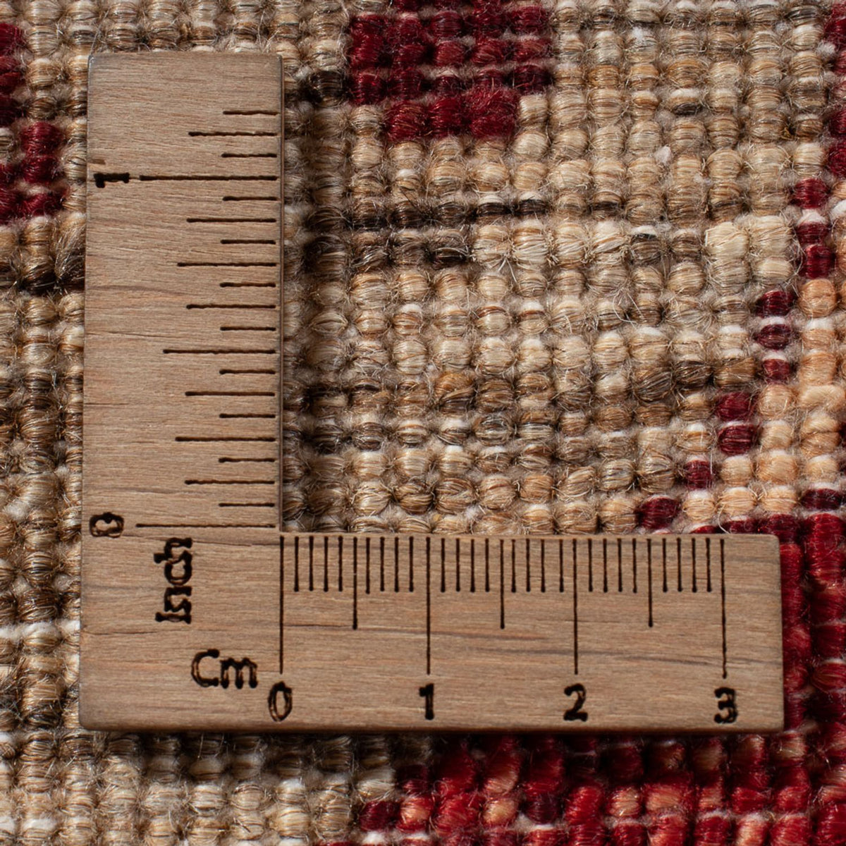 Tappeto Ziegler - Ariana - 298 x 202 cm - beige scuro