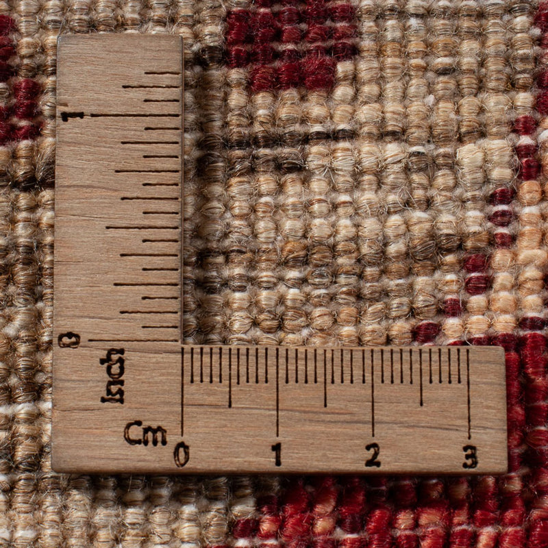 Tappeto Ziegler - Ariana - 298 x 202 cm - beige scuro