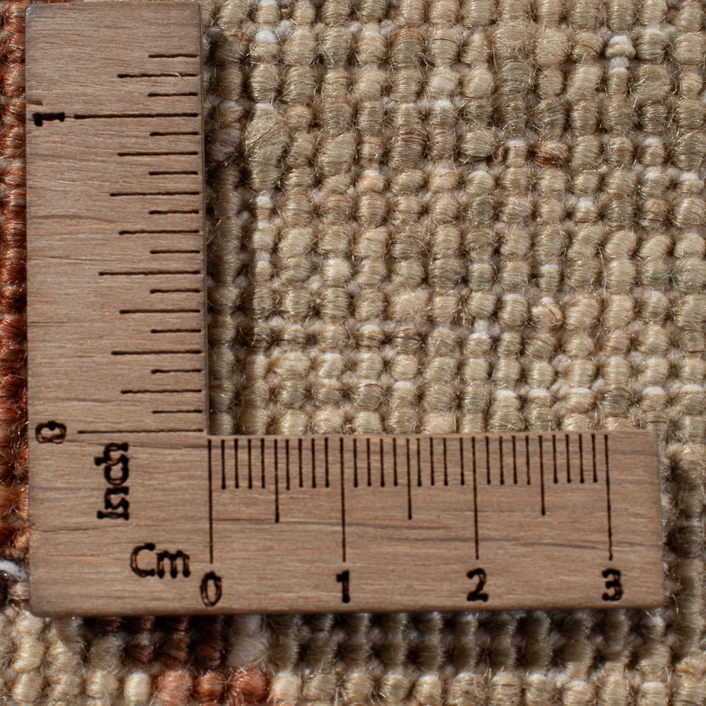 Tappeto Ziegler - Ariana - 294 x 205 cm - multicolore