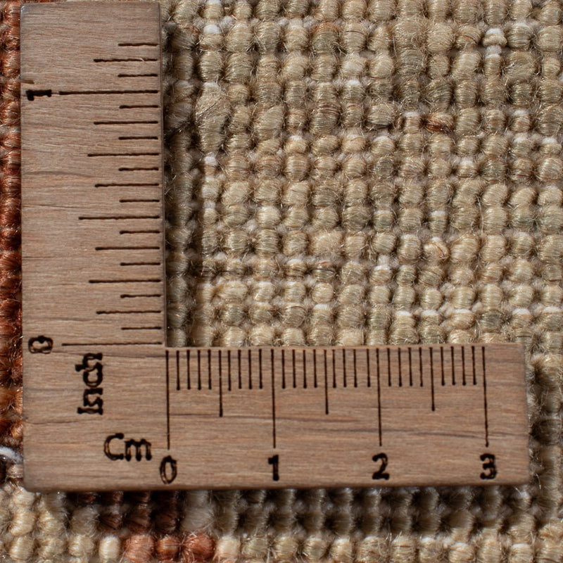 Tappeto Ziegler - Ariana - 294 x 205 cm - multicolore