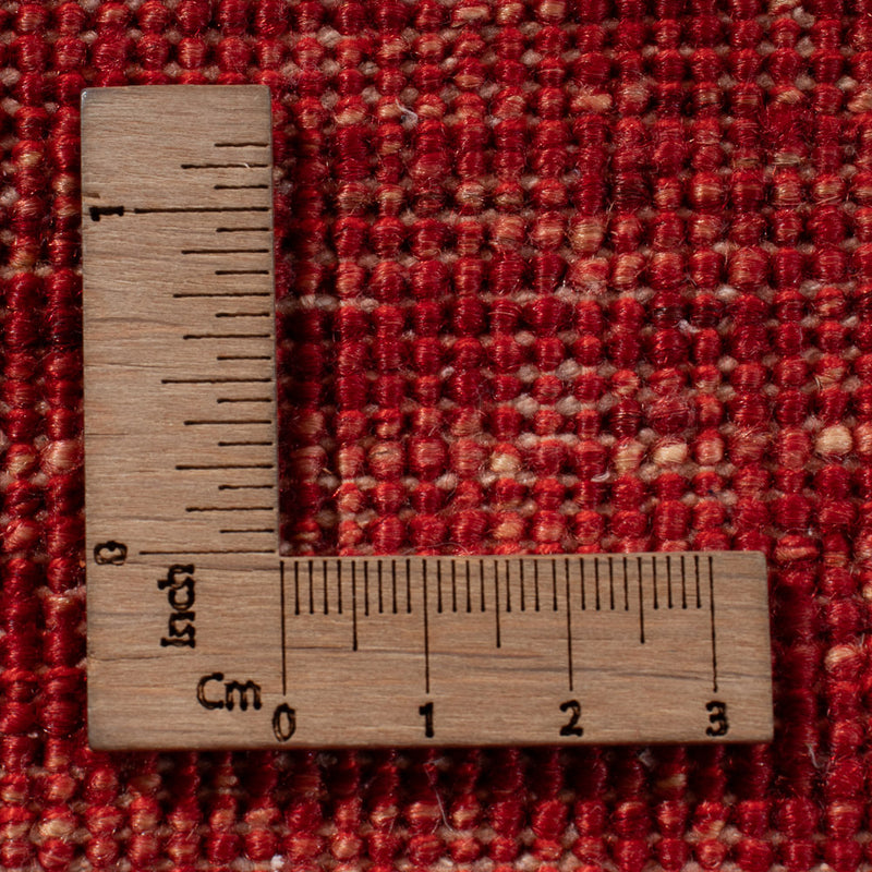 Tappeto Ziegler - Ariana - 294 x 207 cm - rosso