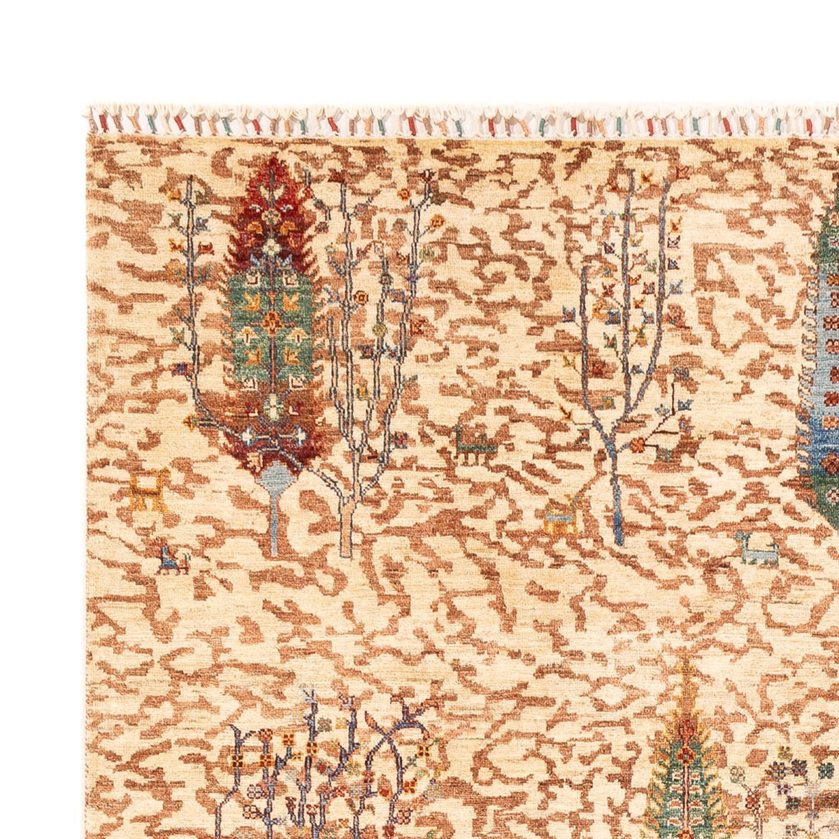 Tappeto Ziegler - Ariana - 297 x 203 cm - beige