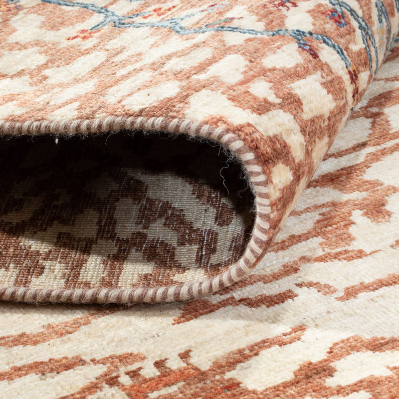 Tappeto Ziegler - Ariana - 297 x 203 cm - beige