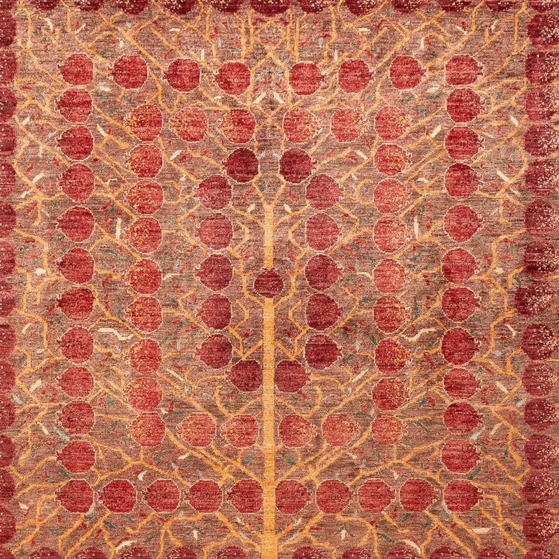 Tappeto Ziegler - Ariana - 294 x 202 cm - beige scuro