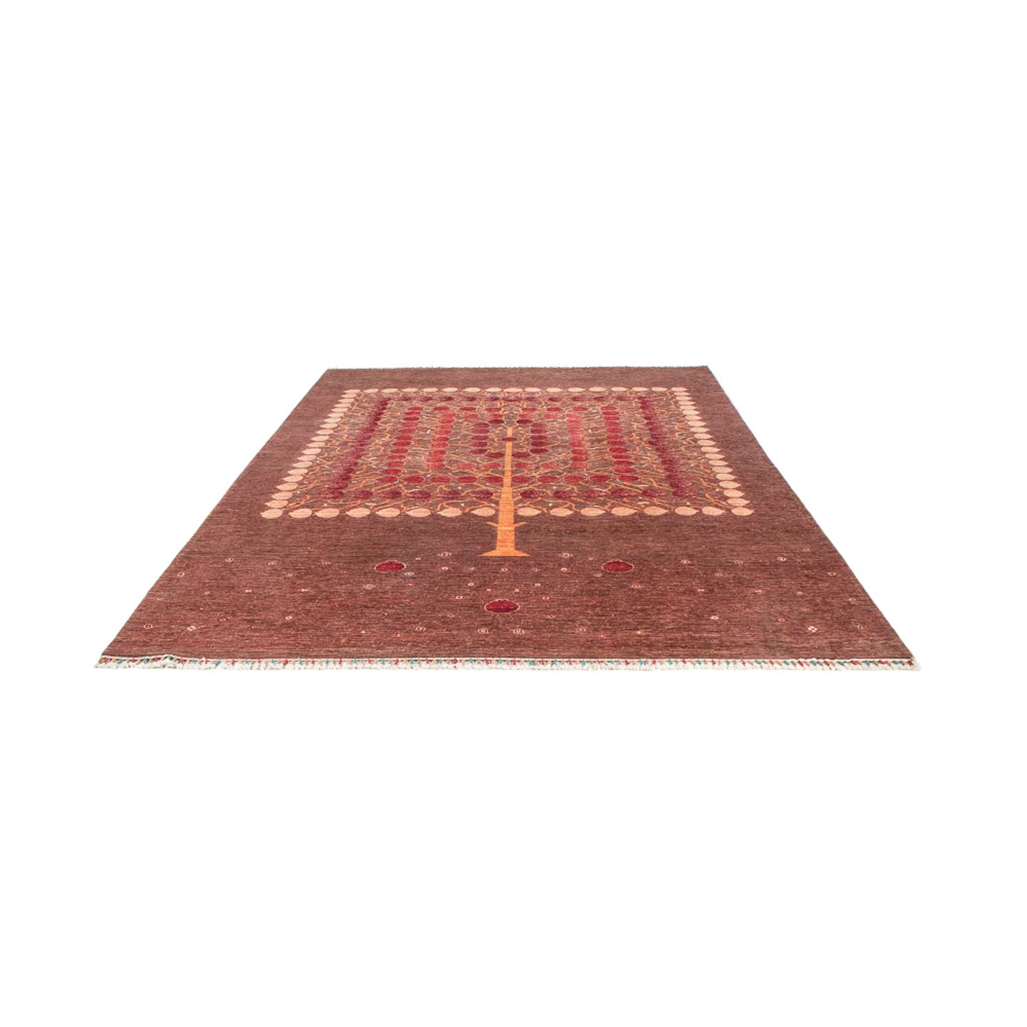 Tappeto Ziegler - Ariana - 294 x 202 cm - beige scuro