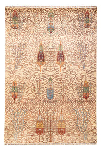Tappeto Ziegler - Ariana - 300 x 201 cm - beige