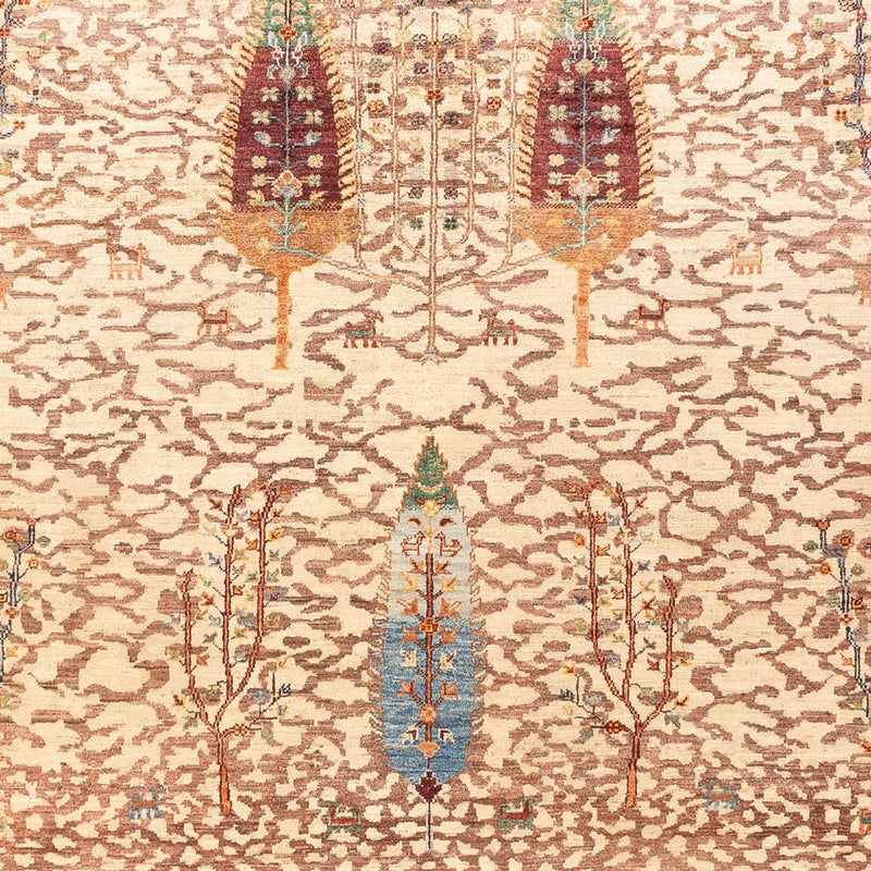 Tappeto Ziegler - Ariana - 300 x 201 cm - beige