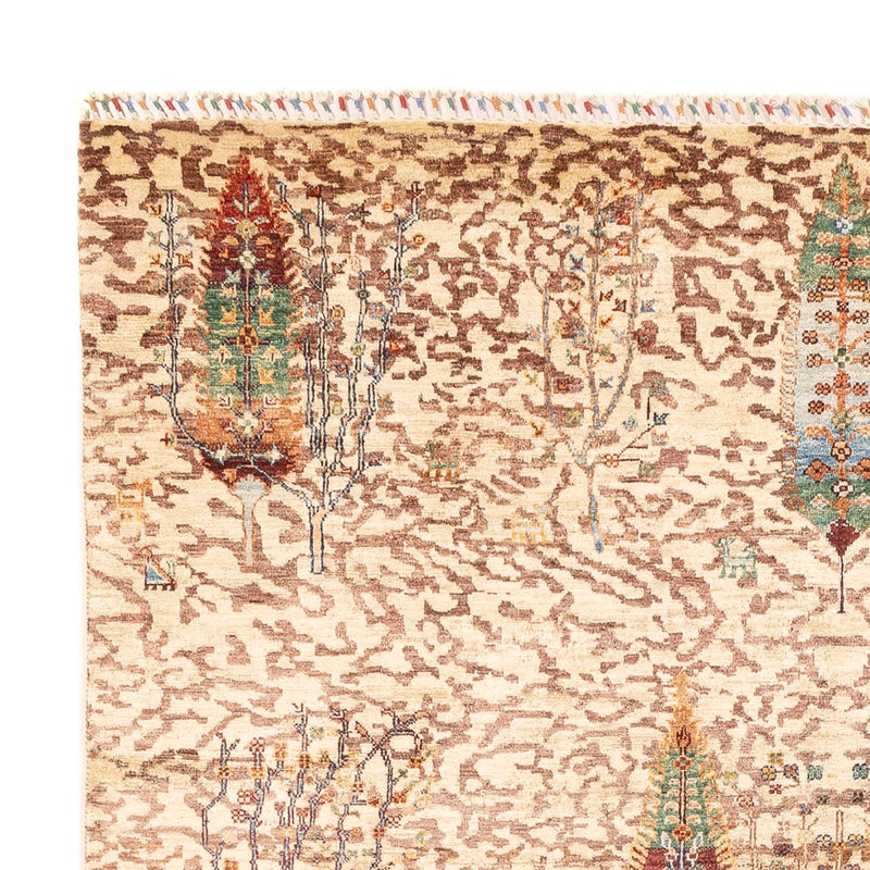 Tappeto Ziegler - Ariana - 300 x 201 cm - beige