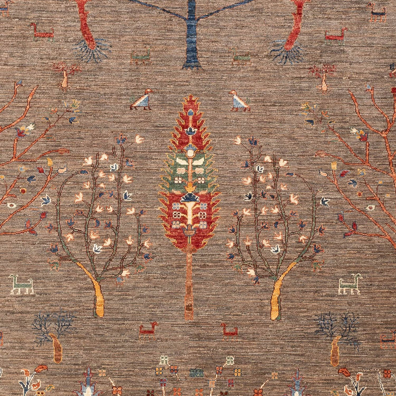 Tappeto Ziegler - Ariana - 298 x 200 cm - beige scuro