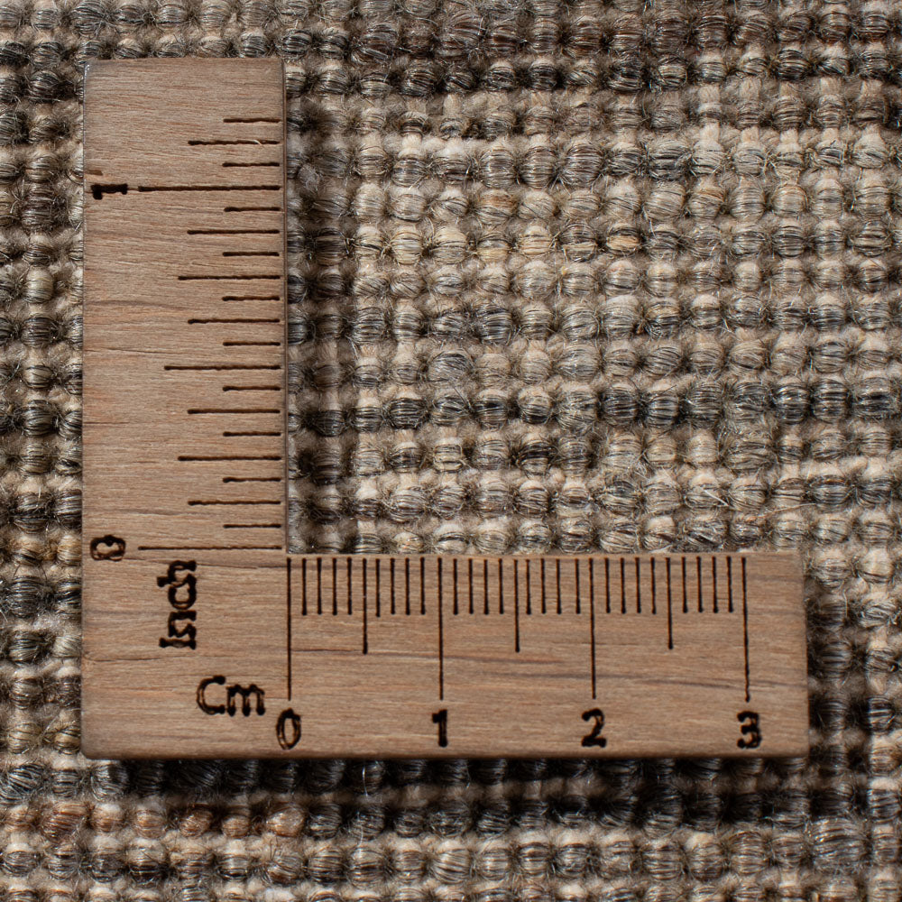 Tappeto Ziegler - Ariana - 298 x 200 cm - beige scuro