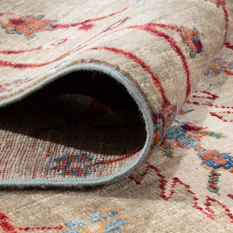 Tappeto Ziegler - Ariana - 290 x 207 cm - sabbia