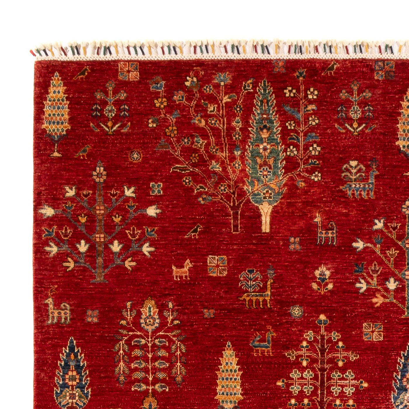 Ariana Tappeto 300x206cm - Tappeto orientale