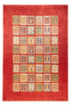 Bakhtiari Tappeto 239x169cm - Tappeto orientale