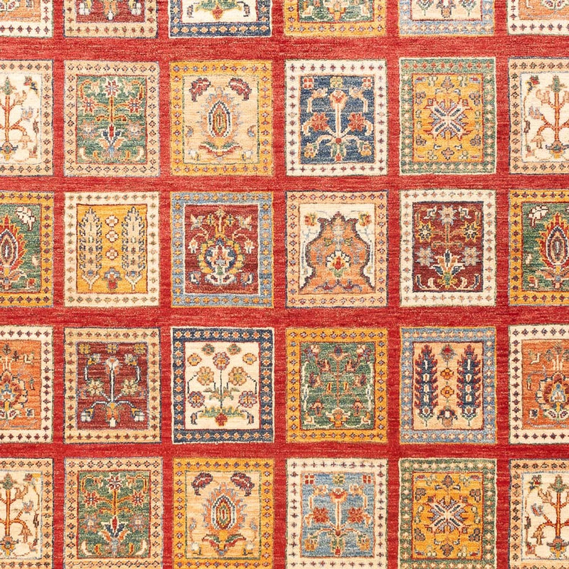 Tappeto Ziegler - Bakhtiari - 239 x 169 cm - multicolore