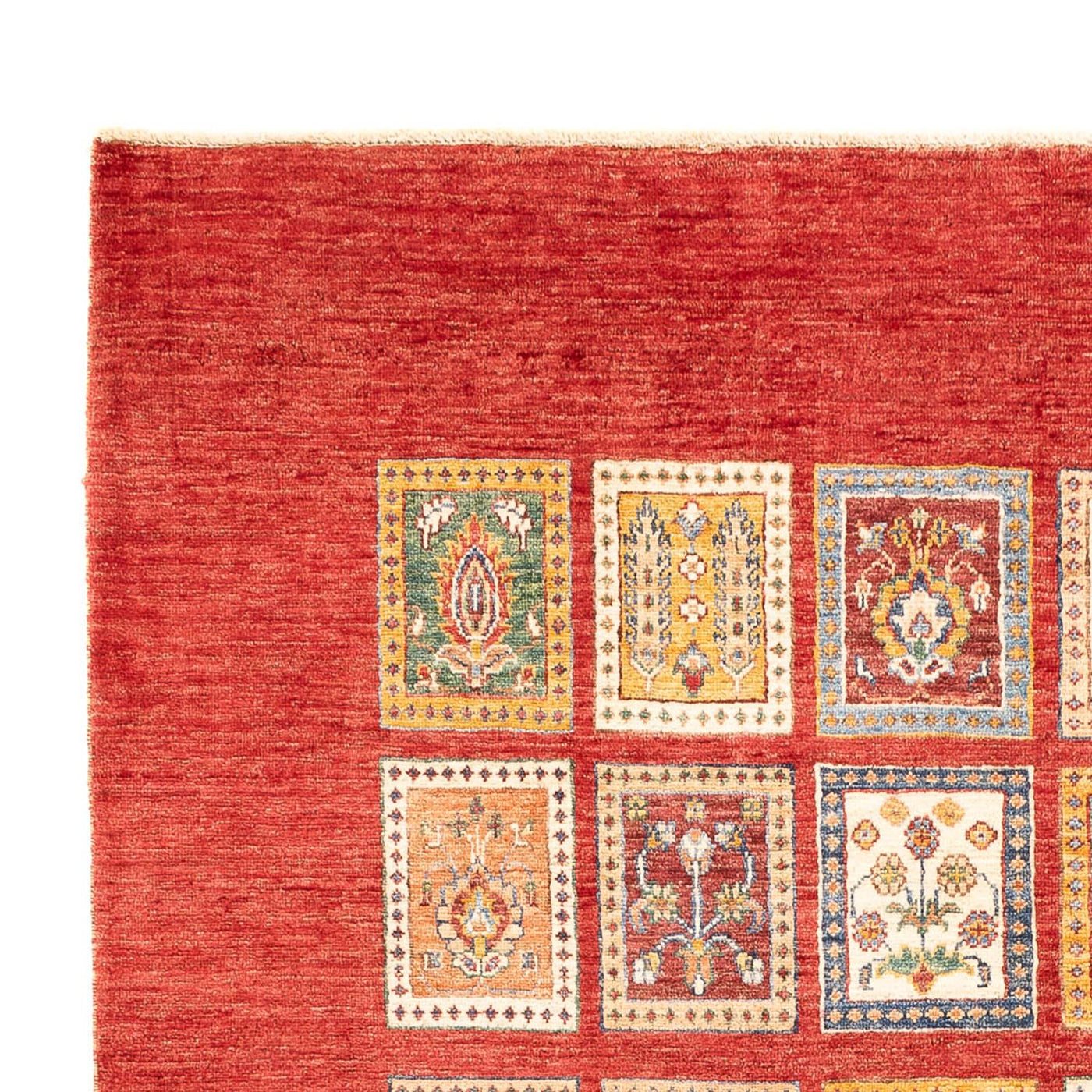 Bakhtiari Tappeto 239x169cm - Tappeto orientale