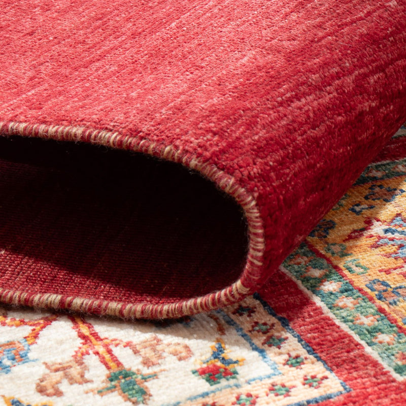 Tappeto Ziegler - Bakhtiari - 239 x 169 cm - multicolore