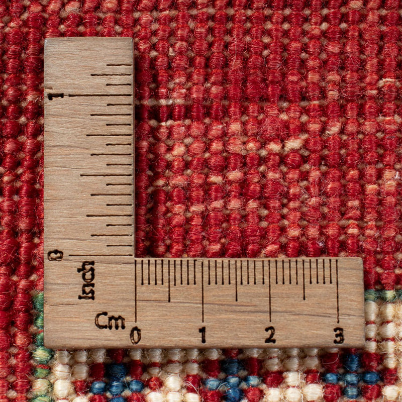 Tappeto Ziegler - Bakhtiari - 239 x 169 cm - multicolore